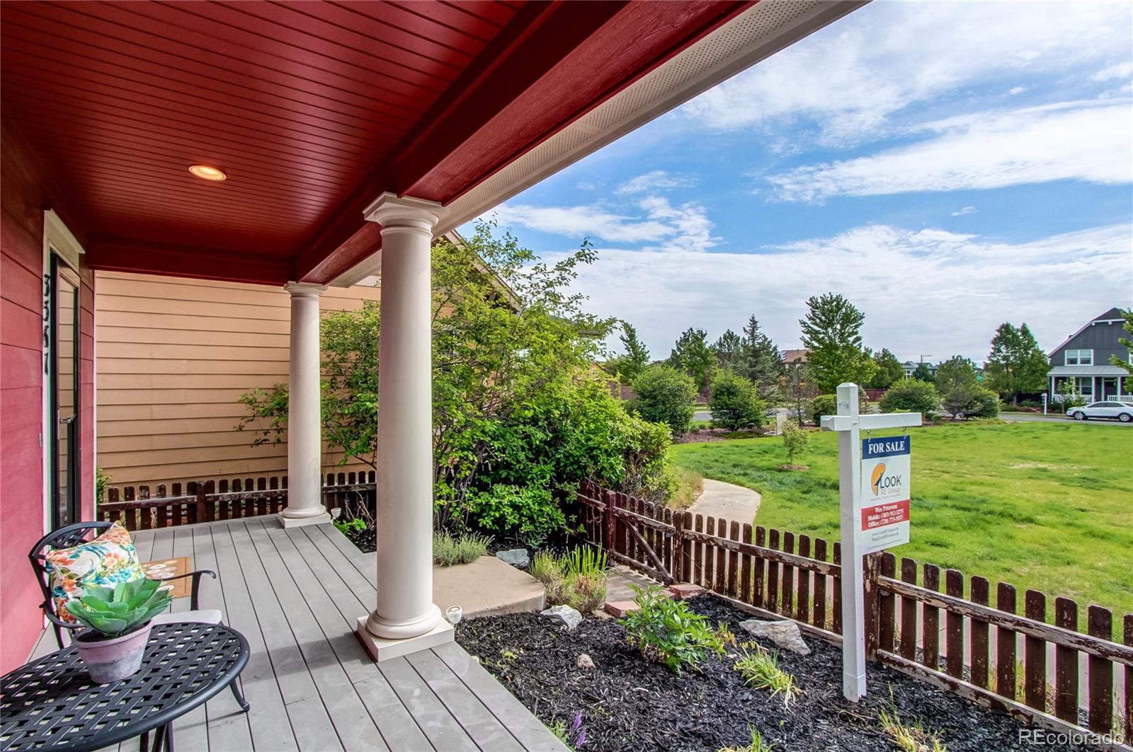 MLS Image #5 for 3561  yosemite street,denver, Colorado