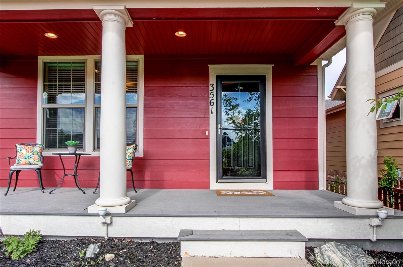 MLS Image #6 for 3561  yosemite street,denver, Colorado