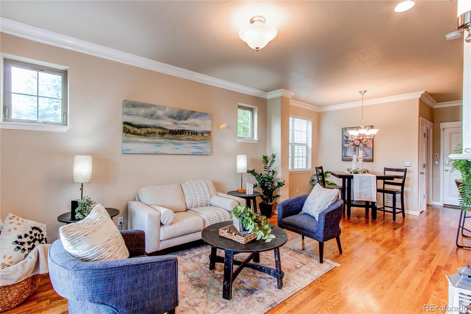 MLS Image #7 for 3561  yosemite street,denver, Colorado