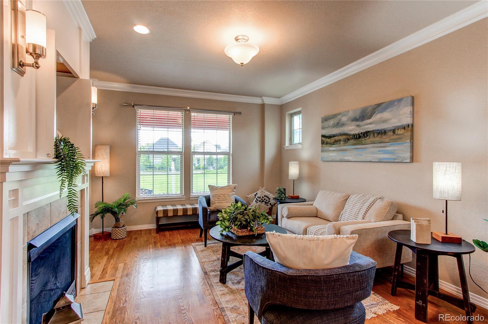 MLS Image #8 for 3561  yosemite street,denver, Colorado