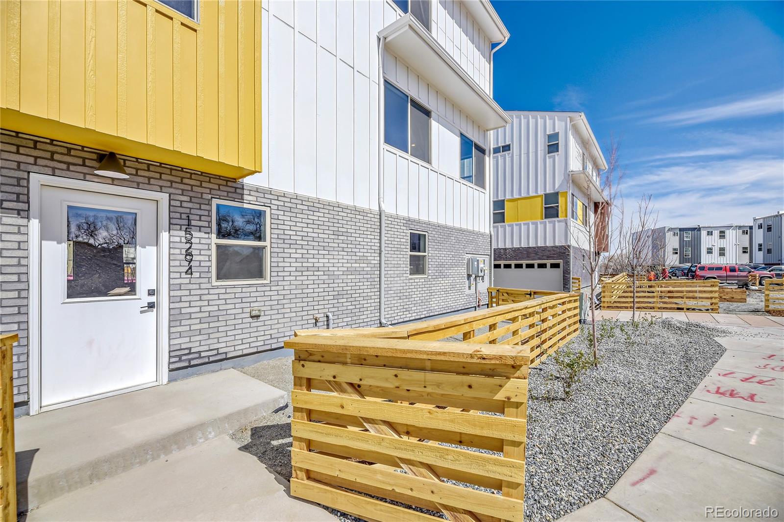 MLS Image #14 for 15294 w 68th place,arvada, Colorado
