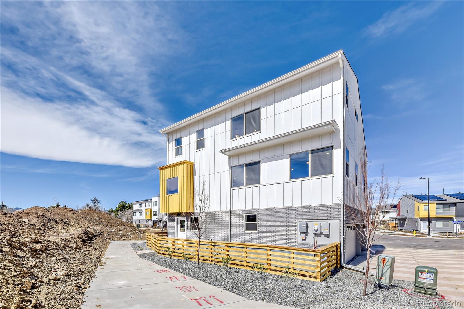 MLS Image #15 for 15294 w 68th place,arvada, Colorado