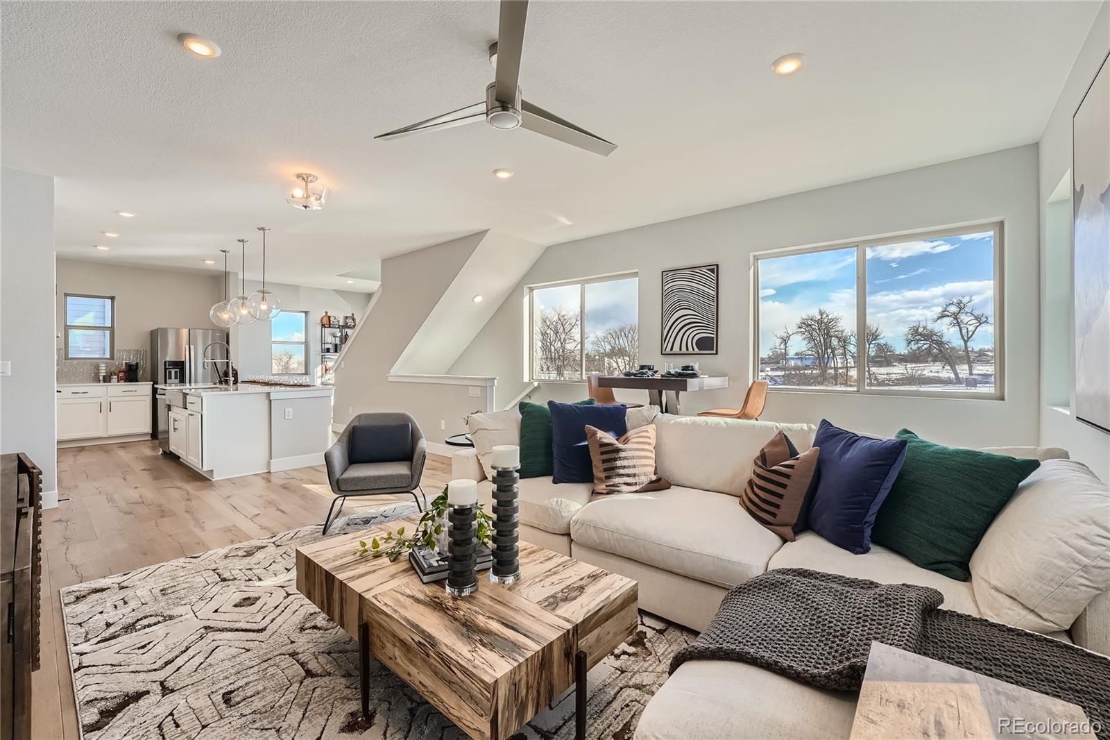 MLS Image #3 for 15294 w 68th place,arvada, Colorado