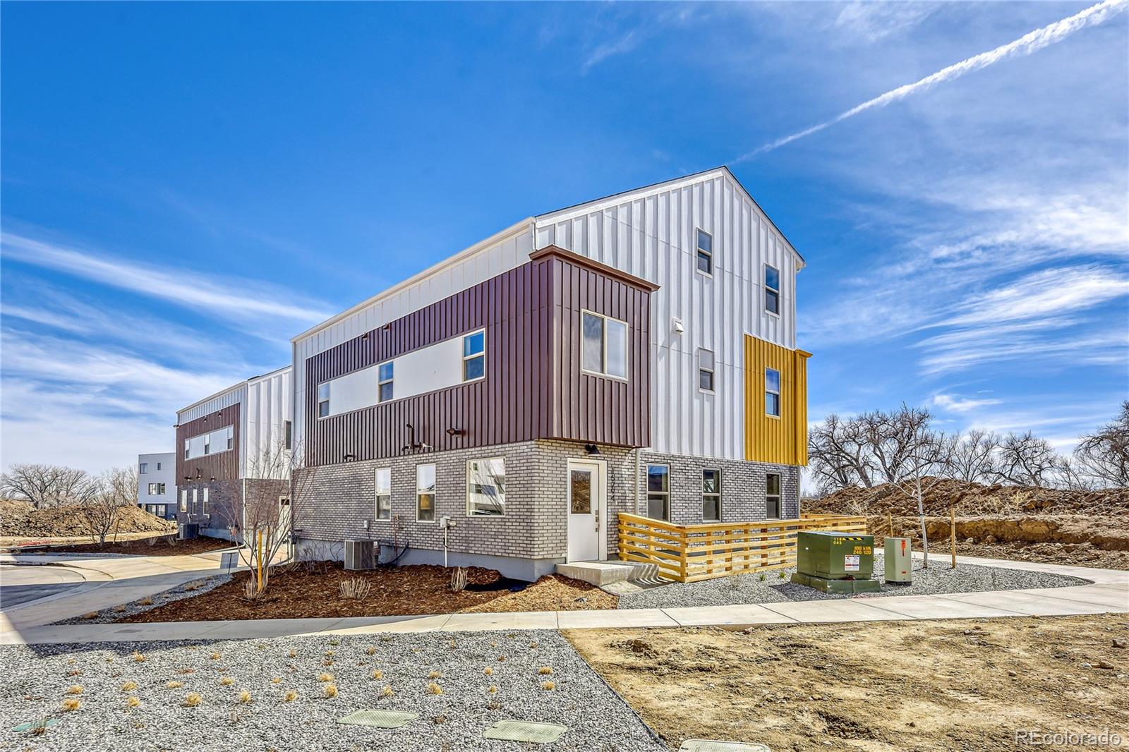 MLS Image #4 for 15294 w 68th place,arvada, Colorado