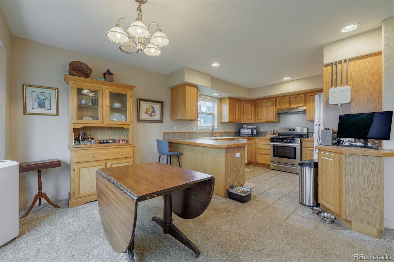 MLS Image #6 for 471  duesouth road,florissant, Colorado