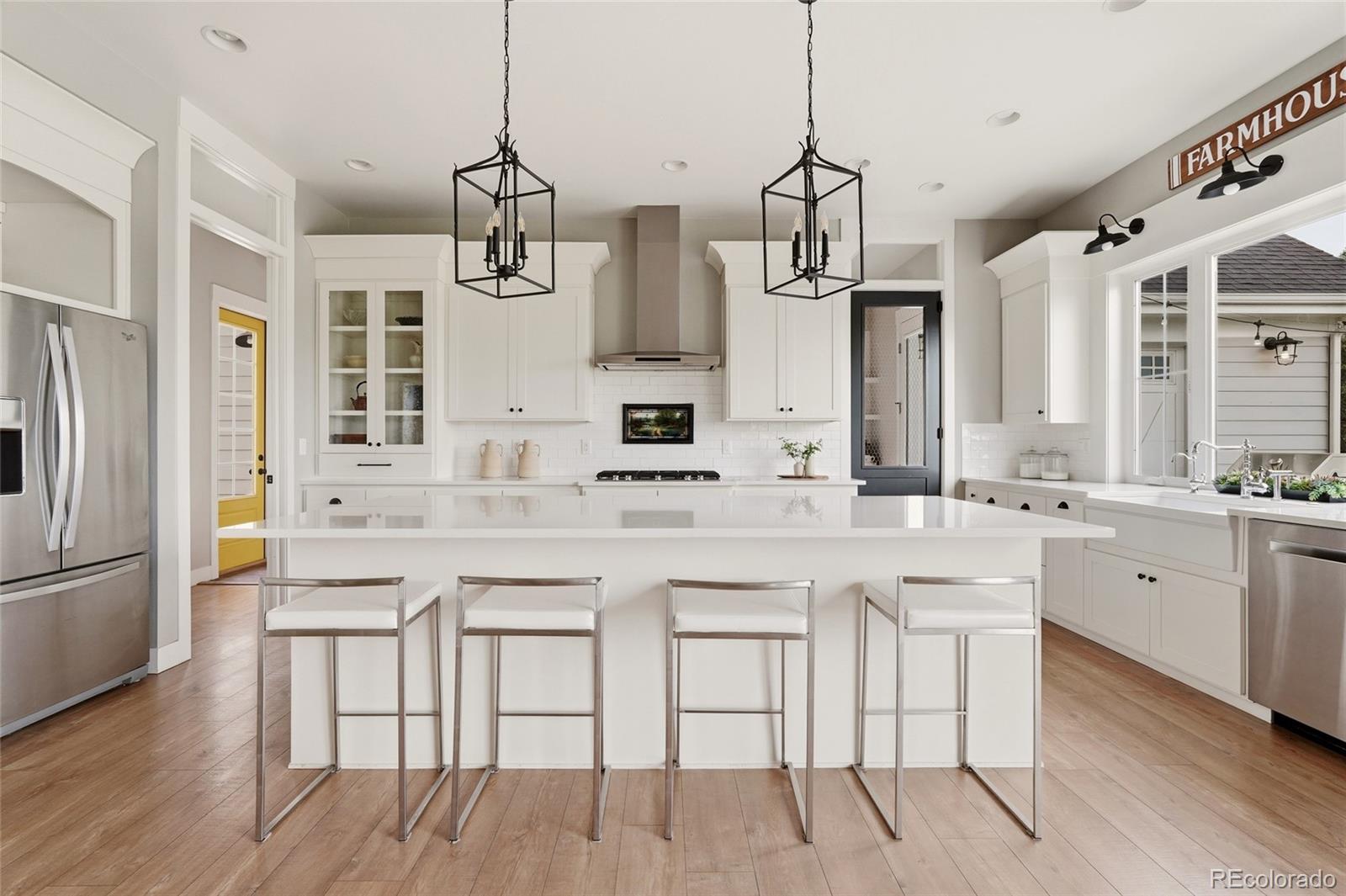 MLS Image #16 for 17355 w cherry stage road,colorado springs, Colorado