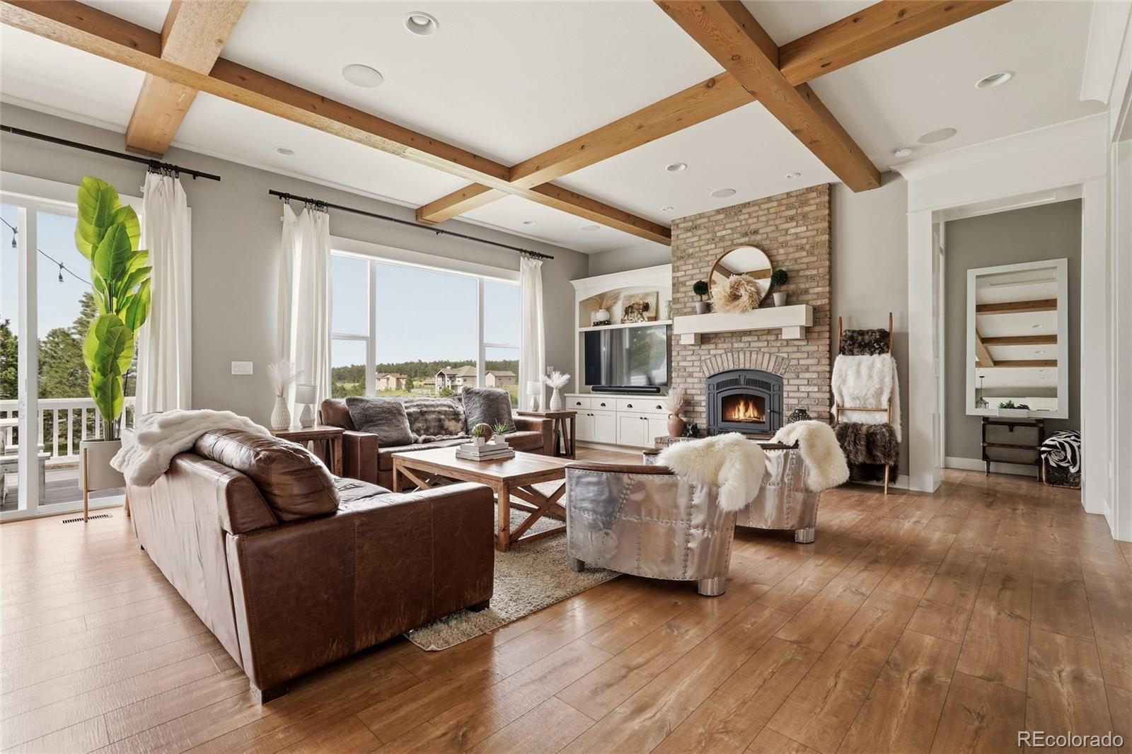 MLS Image #17 for 17355 w cherry stage road,colorado springs, Colorado