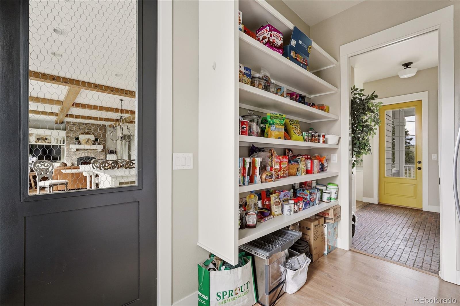 MLS Image #22 for 17355 w cherry stage road,colorado springs, Colorado