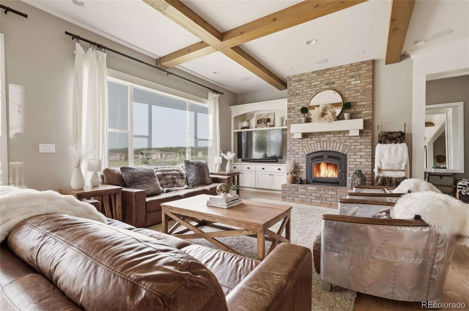 MLS Image #7 for 17355 w cherry stage road,colorado springs, Colorado
