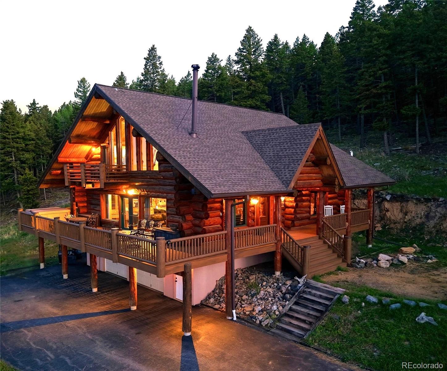 MLS Image #0 for 25504  mountain moss court,evergreen, Colorado