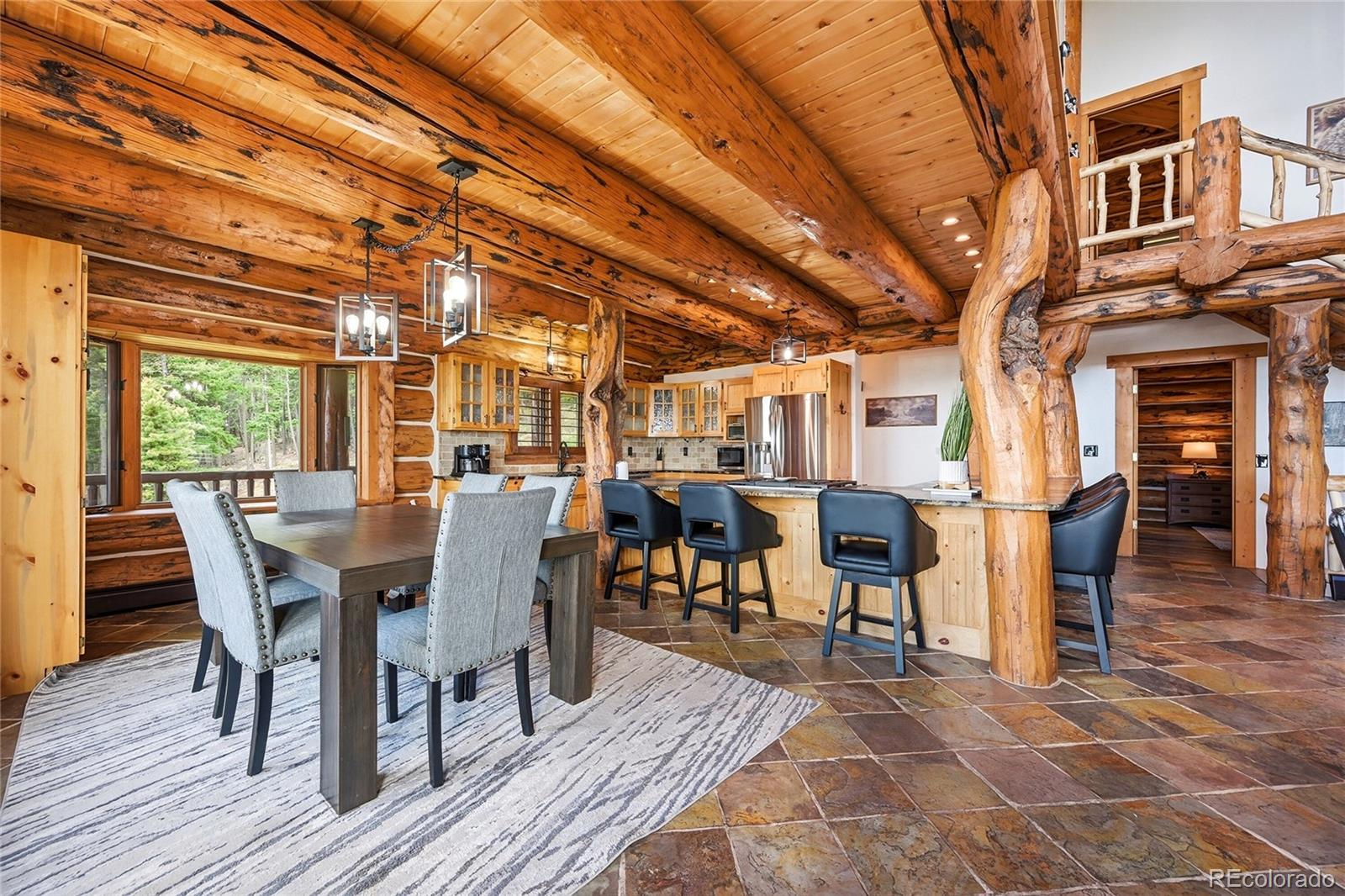 MLS Image #10 for 25504  mountain moss court,evergreen, Colorado