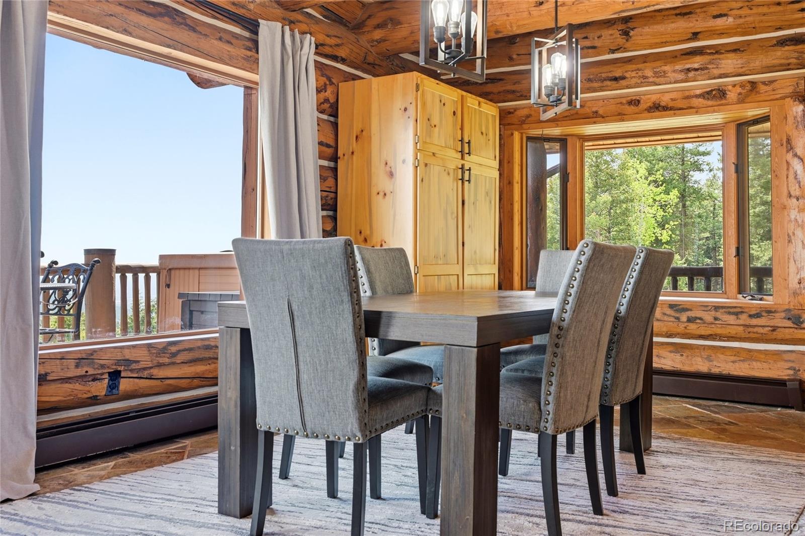 MLS Image #11 for 25504  mountain moss court,evergreen, Colorado