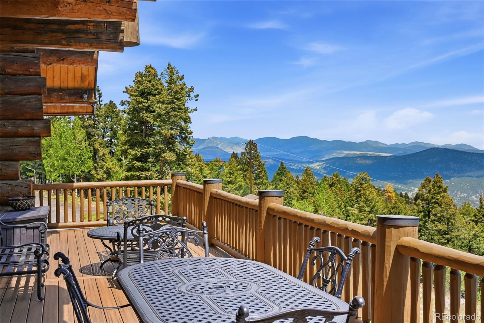 MLS Image #12 for 25504  mountain moss court,evergreen, Colorado