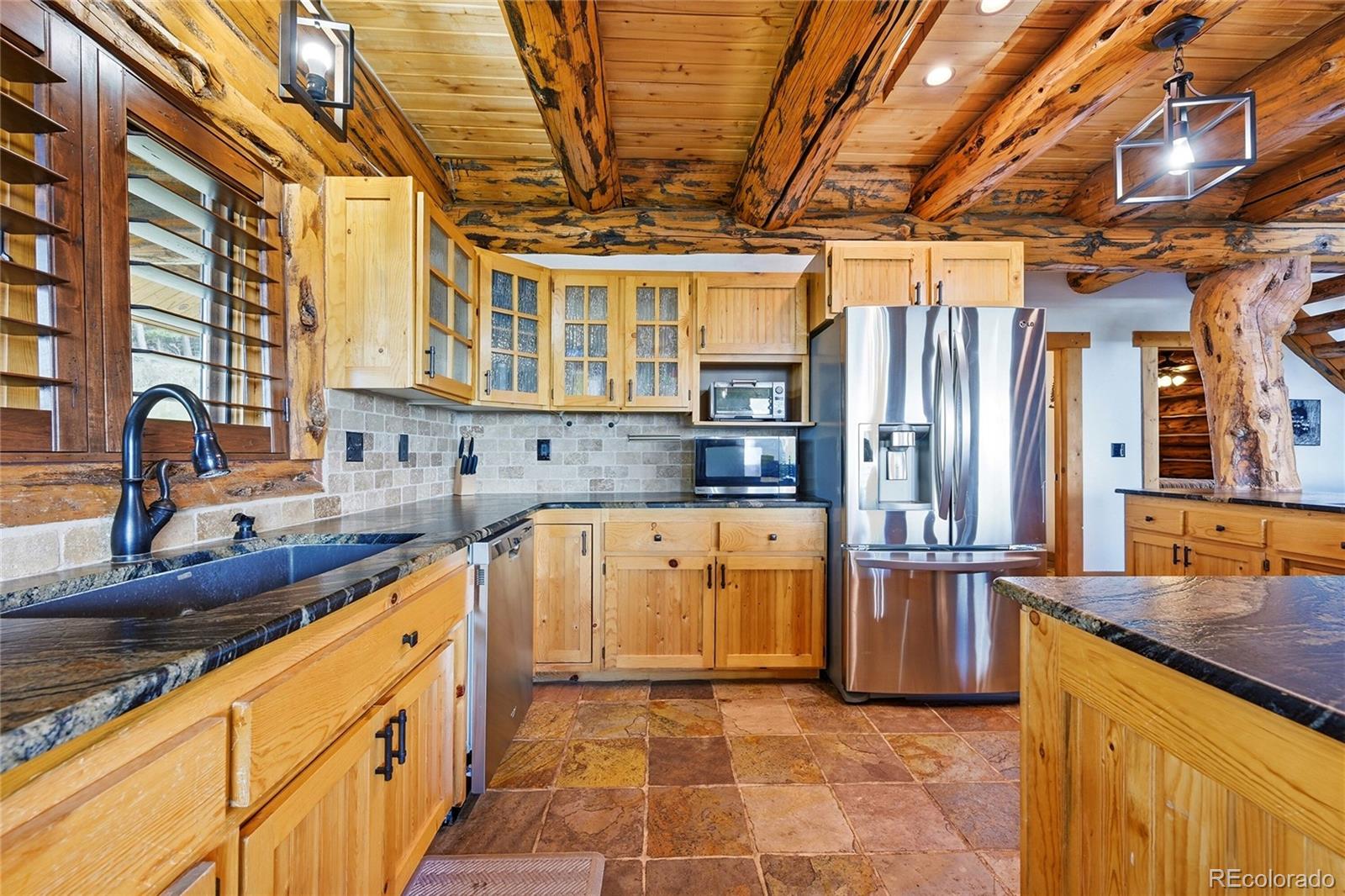 MLS Image #13 for 25504  mountain moss court,evergreen, Colorado