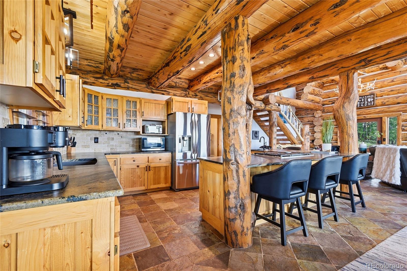 MLS Image #15 for 25504  mountain moss court,evergreen, Colorado