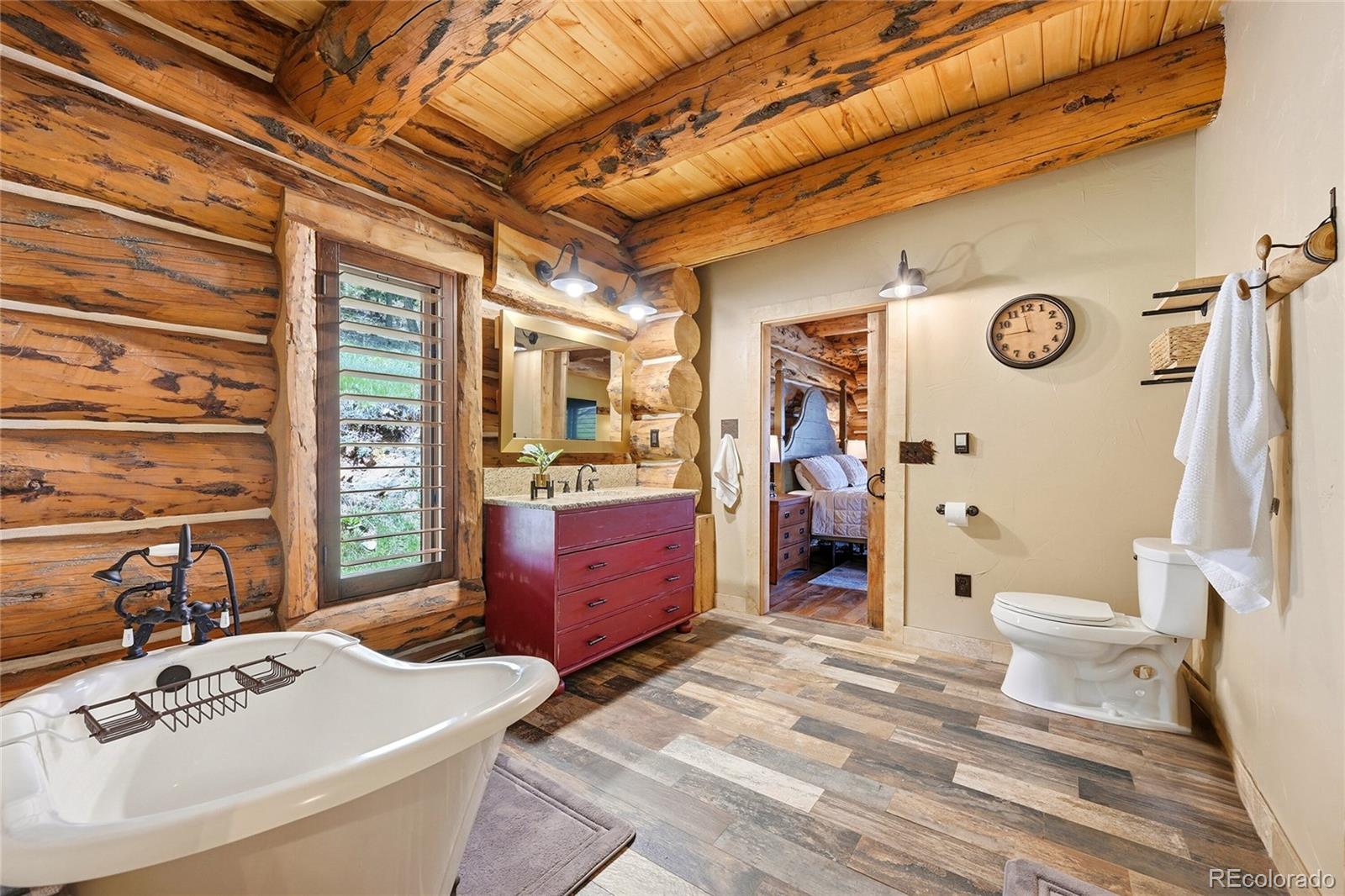 MLS Image #24 for 25504  mountain moss court,evergreen, Colorado