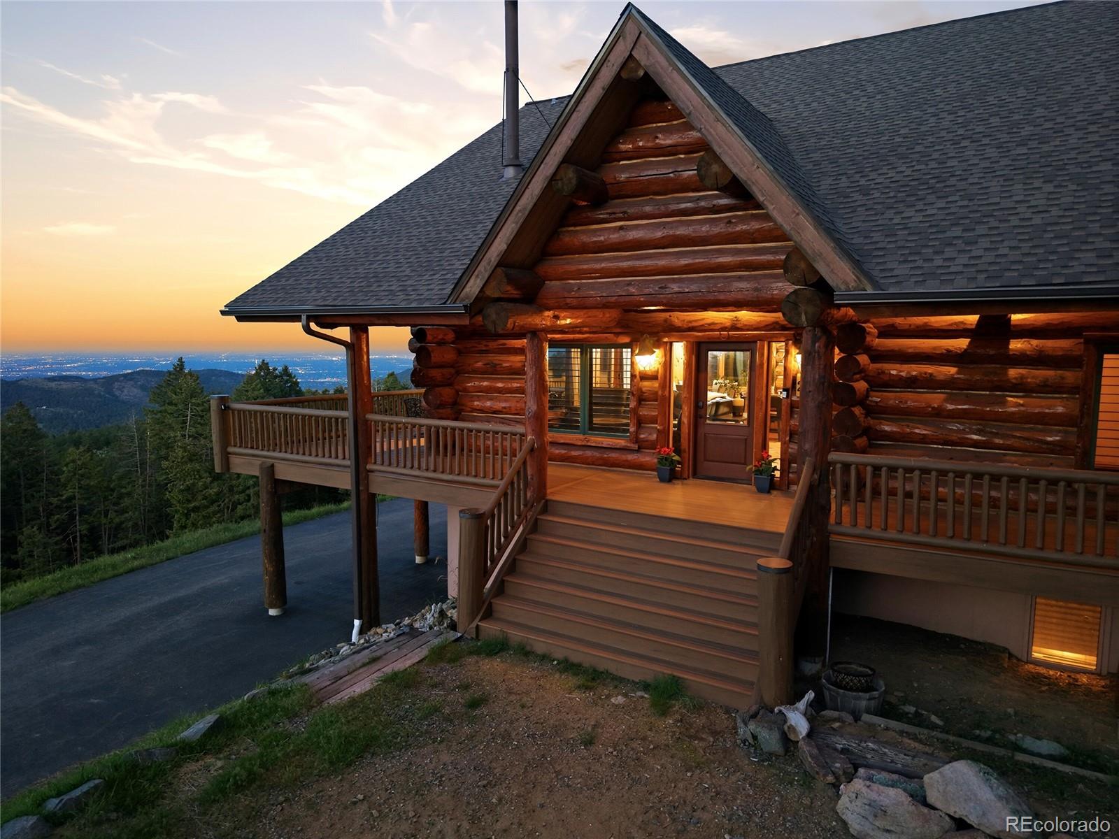 MLS Image #3 for 25504  mountain moss court,evergreen, Colorado