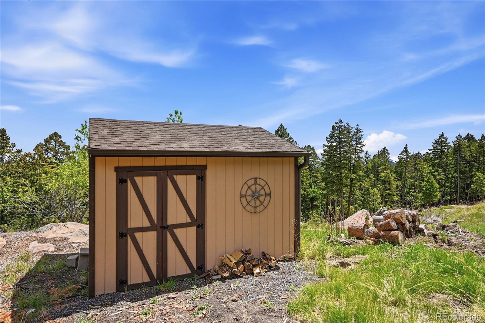 MLS Image #39 for 25504  mountain moss court,evergreen, Colorado