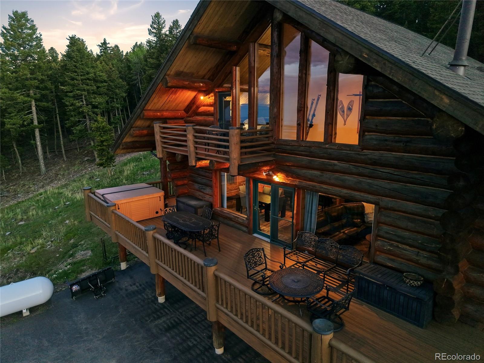 MLS Image #4 for 25504  mountain moss court,evergreen, Colorado