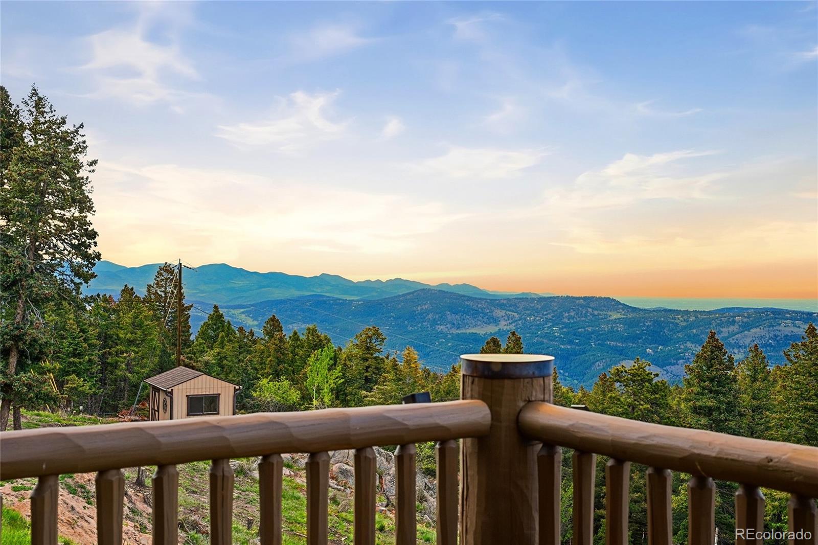 MLS Image #40 for 25504  mountain moss court,evergreen, Colorado