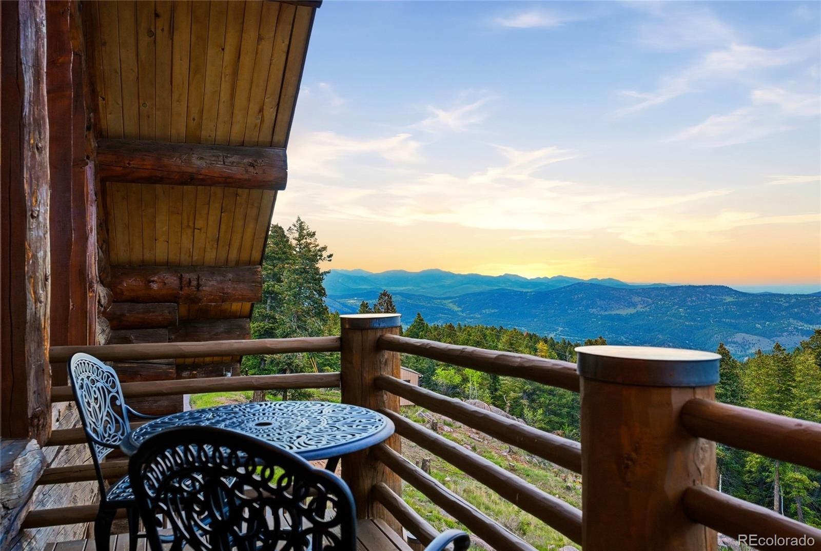MLS Image #41 for 25504  mountain moss court,evergreen, Colorado