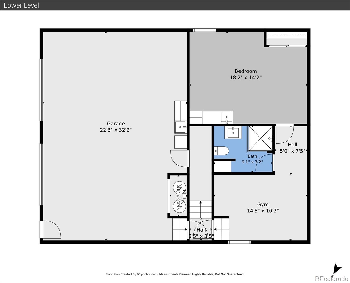 MLS Image #45 for 25504  mountain moss court,evergreen, Colorado