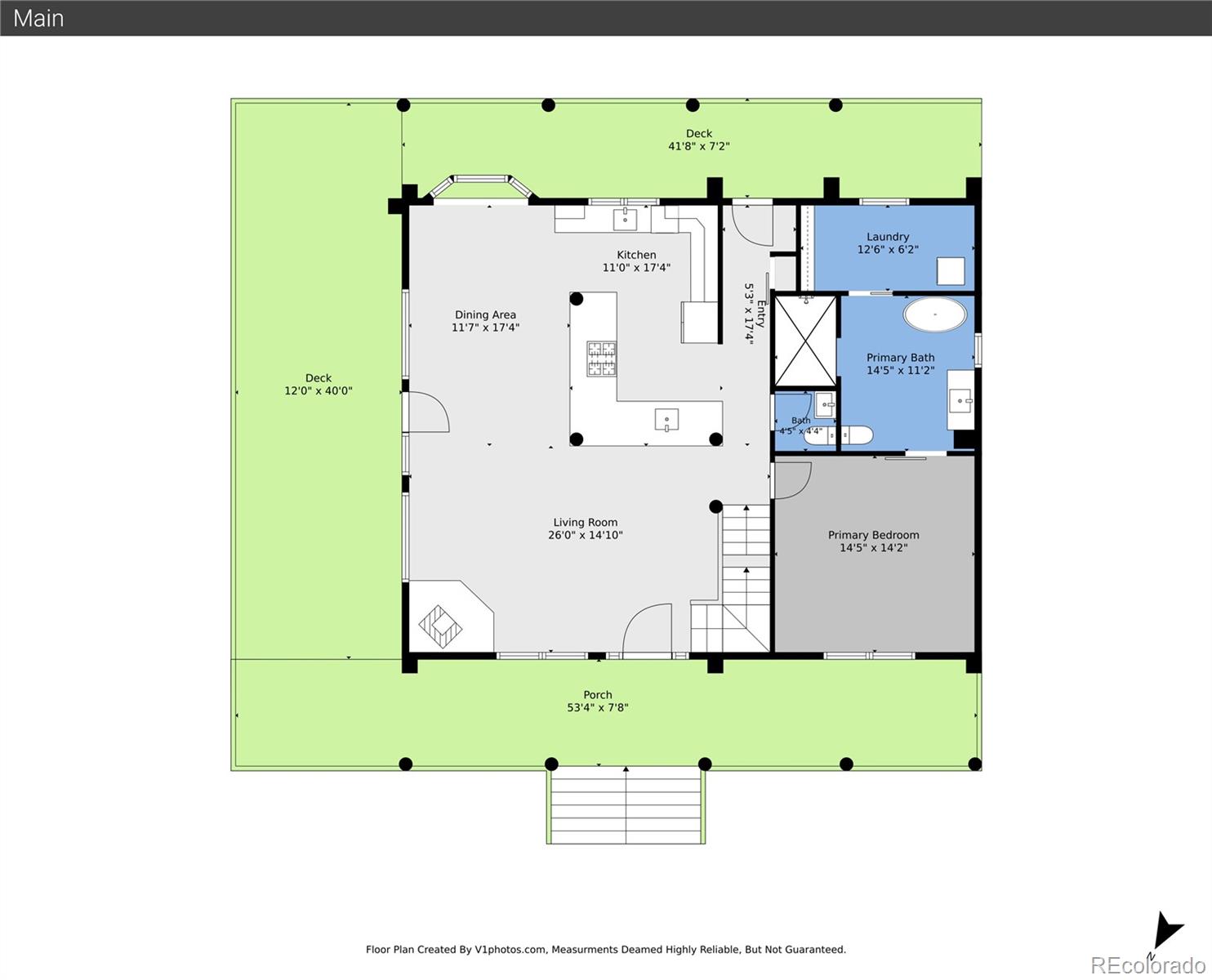 MLS Image #46 for 25504  mountain moss court,evergreen, Colorado