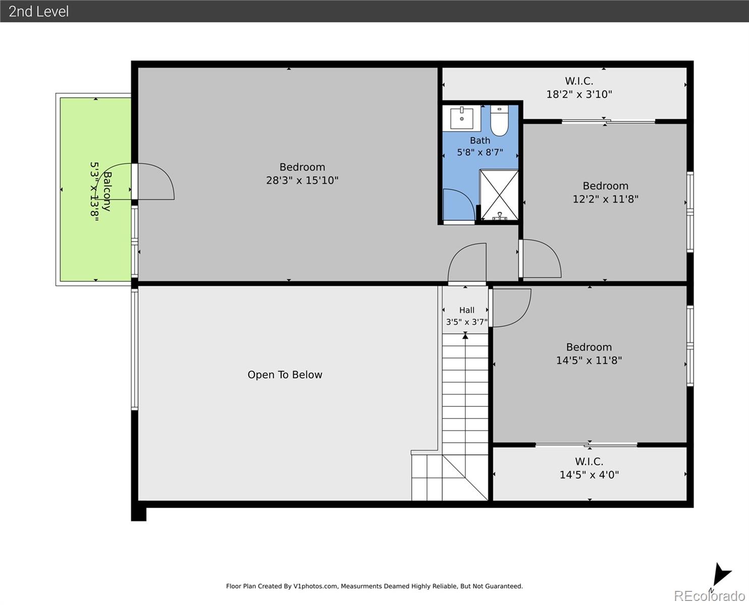 MLS Image #47 for 25504  mountain moss court,evergreen, Colorado