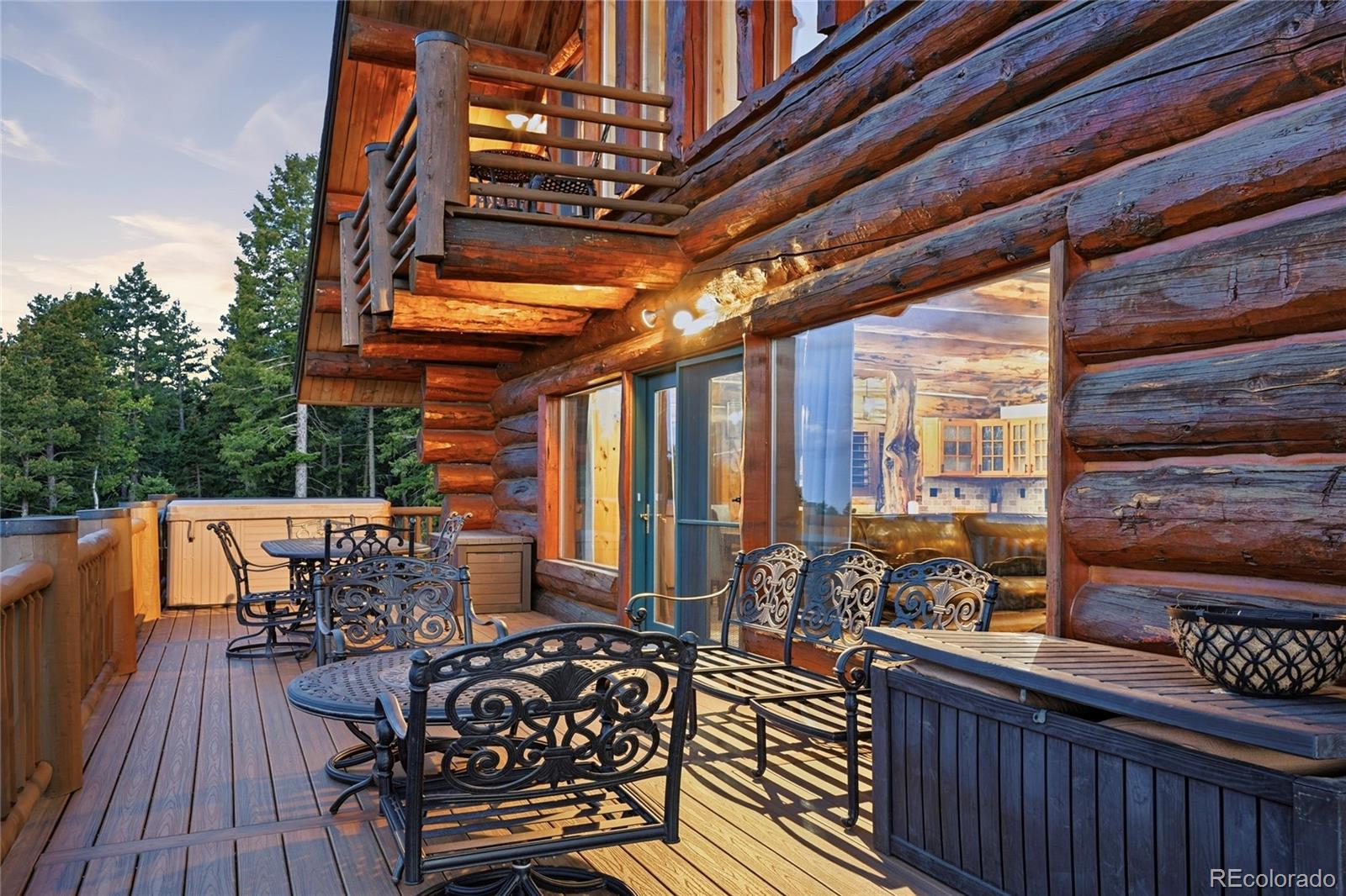 MLS Image #5 for 25504  mountain moss court,evergreen, Colorado