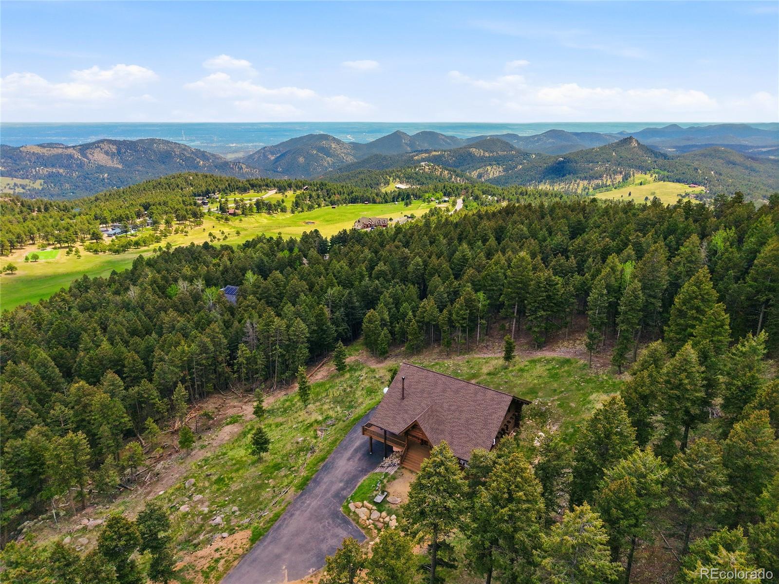 MLS Image #6 for 25504  mountain moss court,evergreen, Colorado