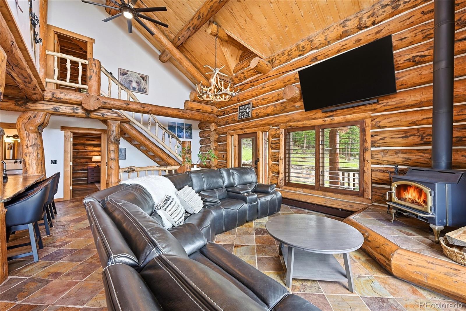 MLS Image #8 for 25504  mountain moss court,evergreen, Colorado