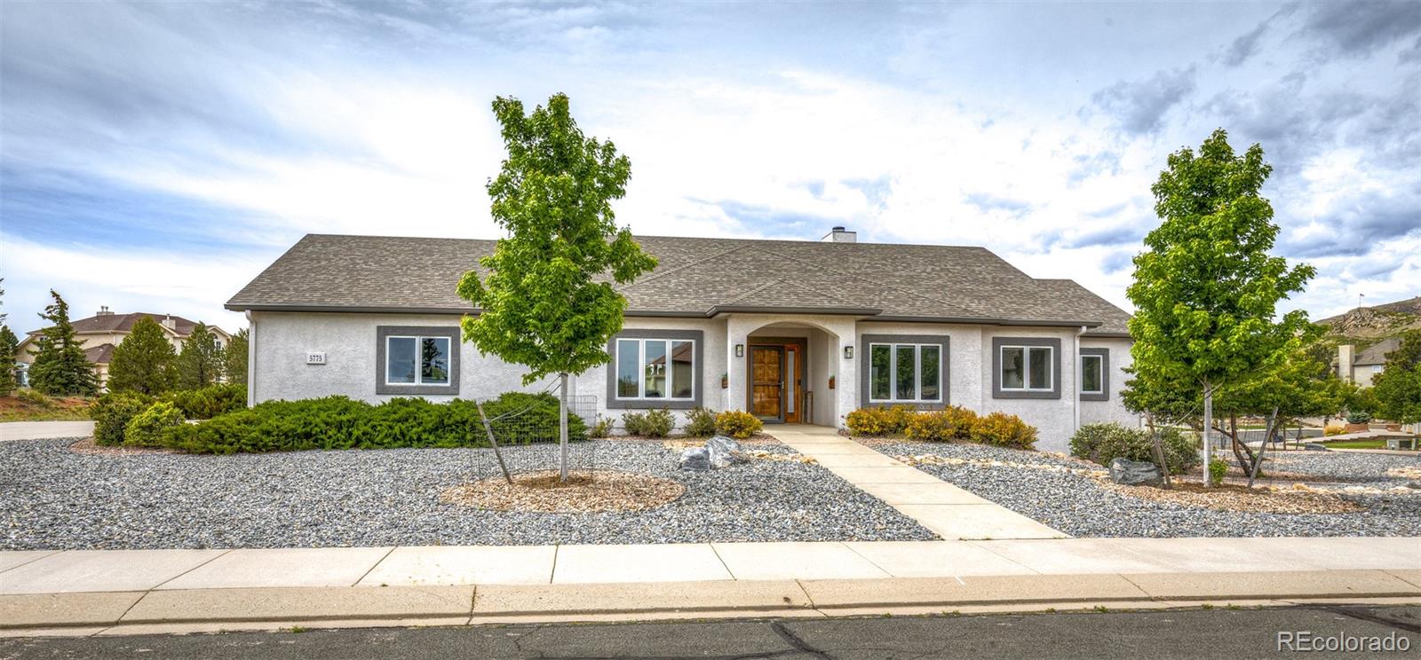 MLS Image #0 for 5775  regal view road,colorado springs, Colorado