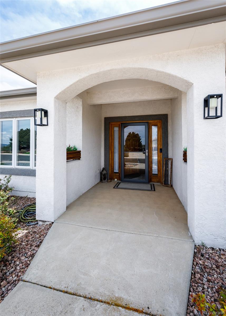 MLS Image #2 for 5775  regal view road,colorado springs, Colorado