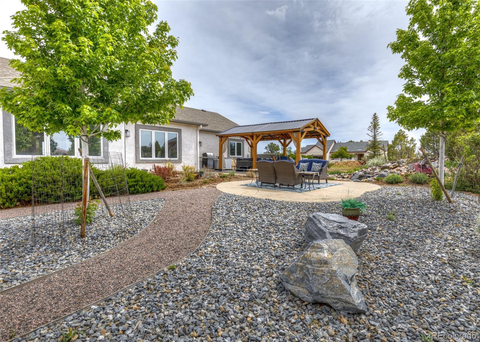 MLS Image #36 for 5775  regal view road,colorado springs, Colorado