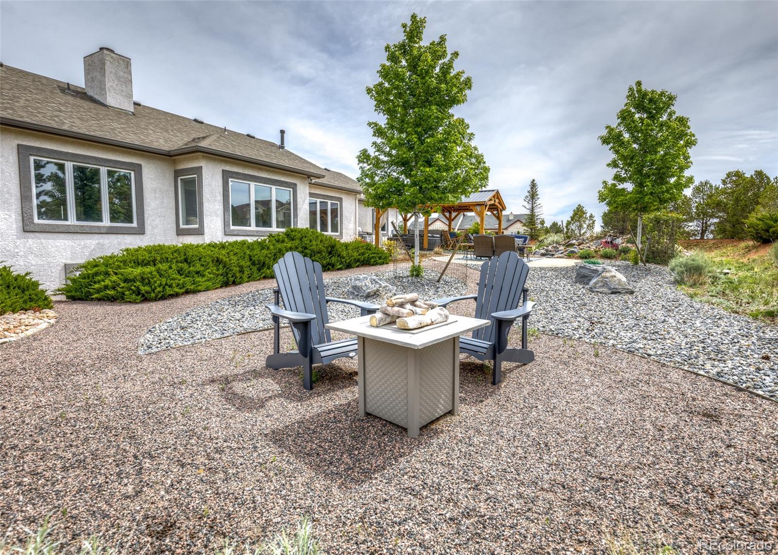 MLS Image #37 for 5775  regal view road,colorado springs, Colorado