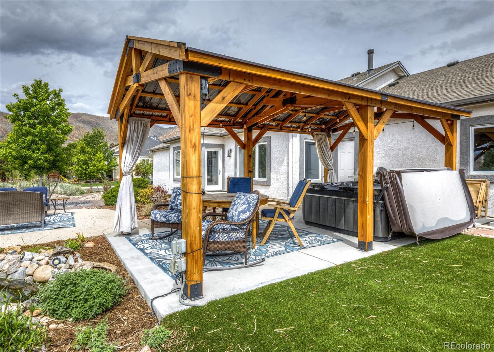 MLS Image #38 for 5775  regal view road,colorado springs, Colorado