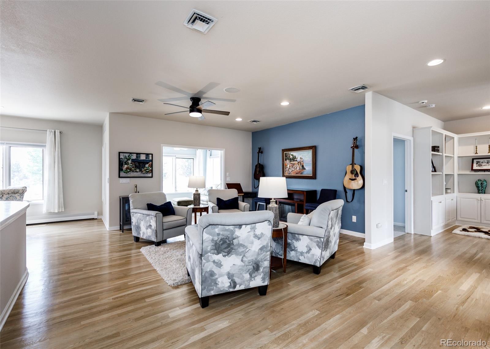 MLS Image #4 for 5775  regal view road,colorado springs, Colorado
