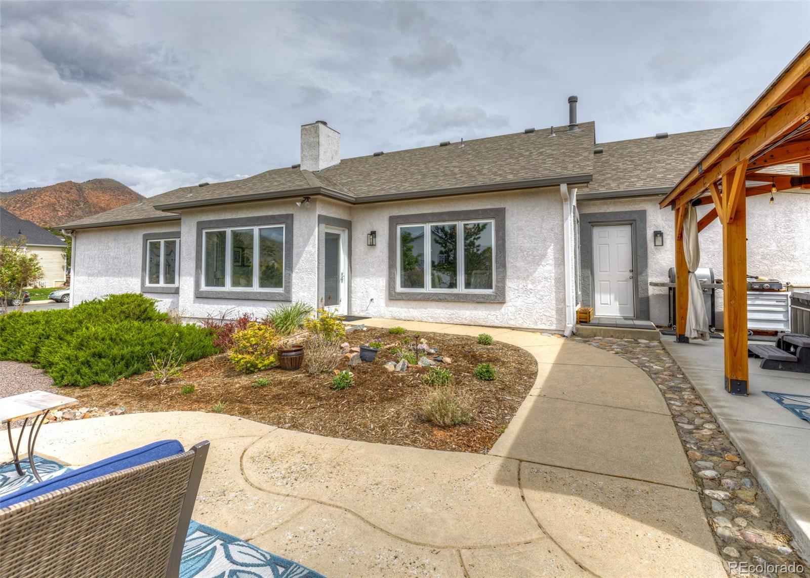 MLS Image #40 for 5775  regal view road,colorado springs, Colorado