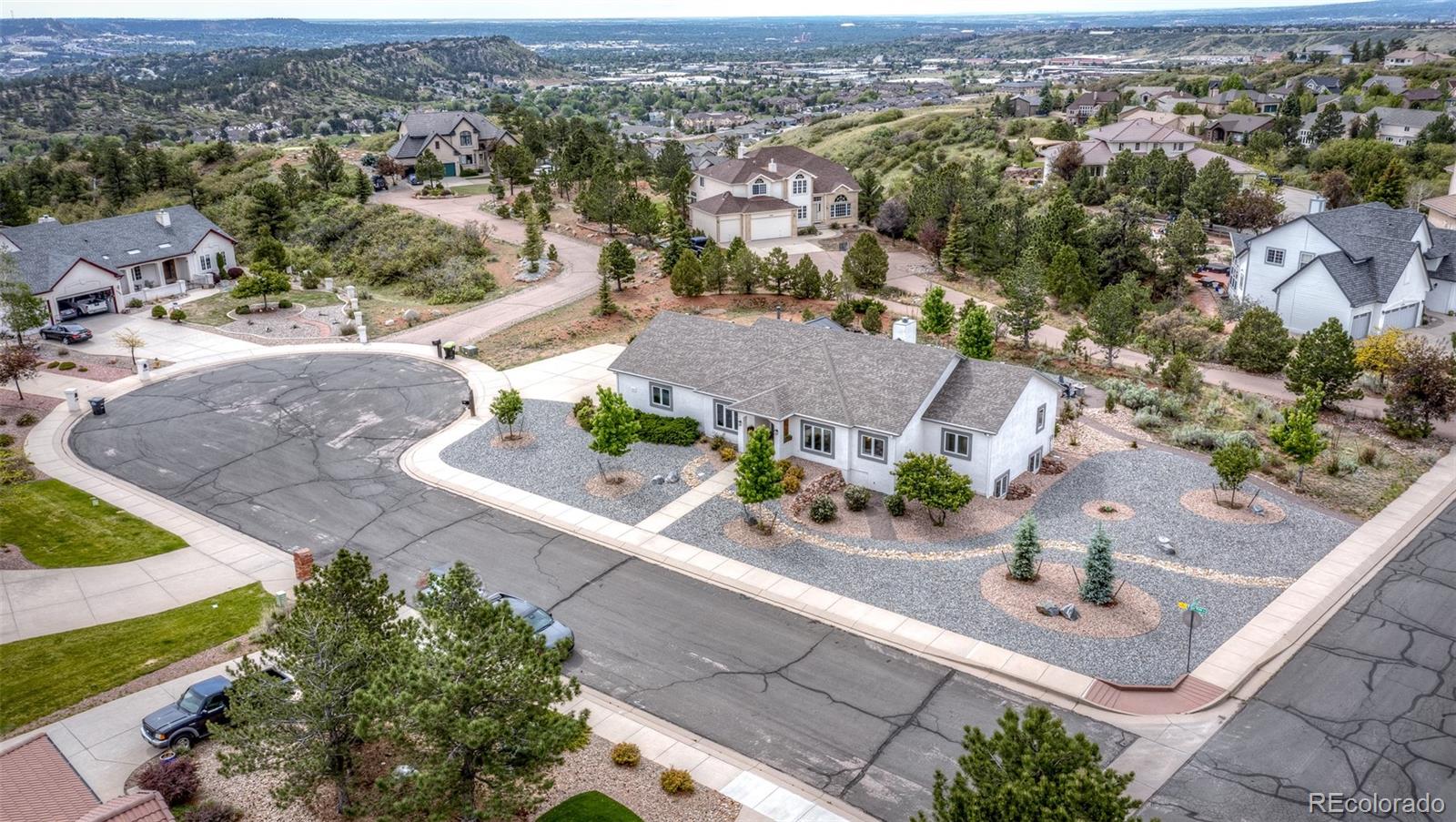 MLS Image #42 for 5775  regal view road,colorado springs, Colorado