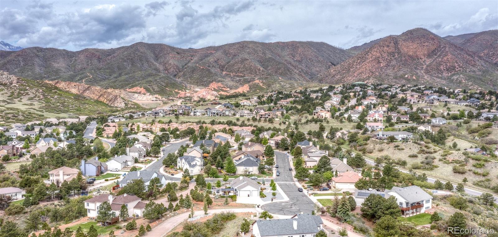 MLS Image #44 for 5775  regal view road,colorado springs, Colorado