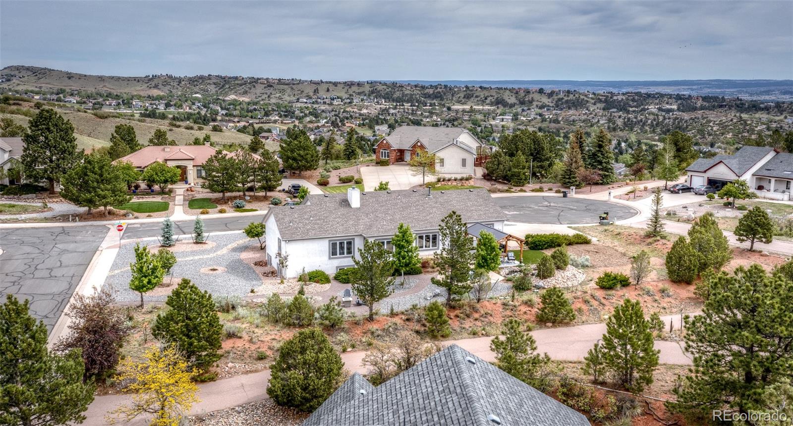 MLS Image #47 for 5775  regal view road,colorado springs, Colorado