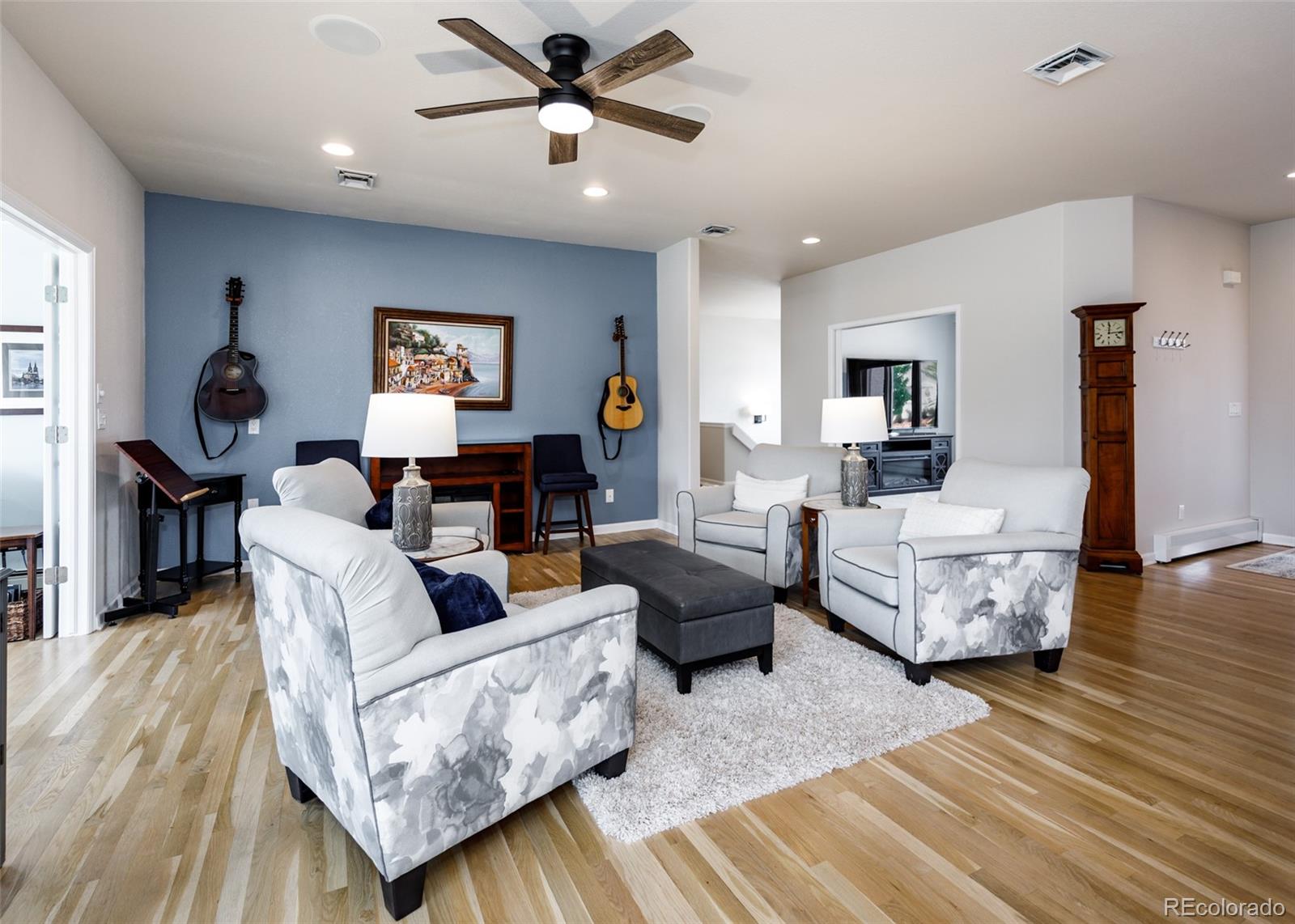 MLS Image #5 for 5775  regal view road,colorado springs, Colorado