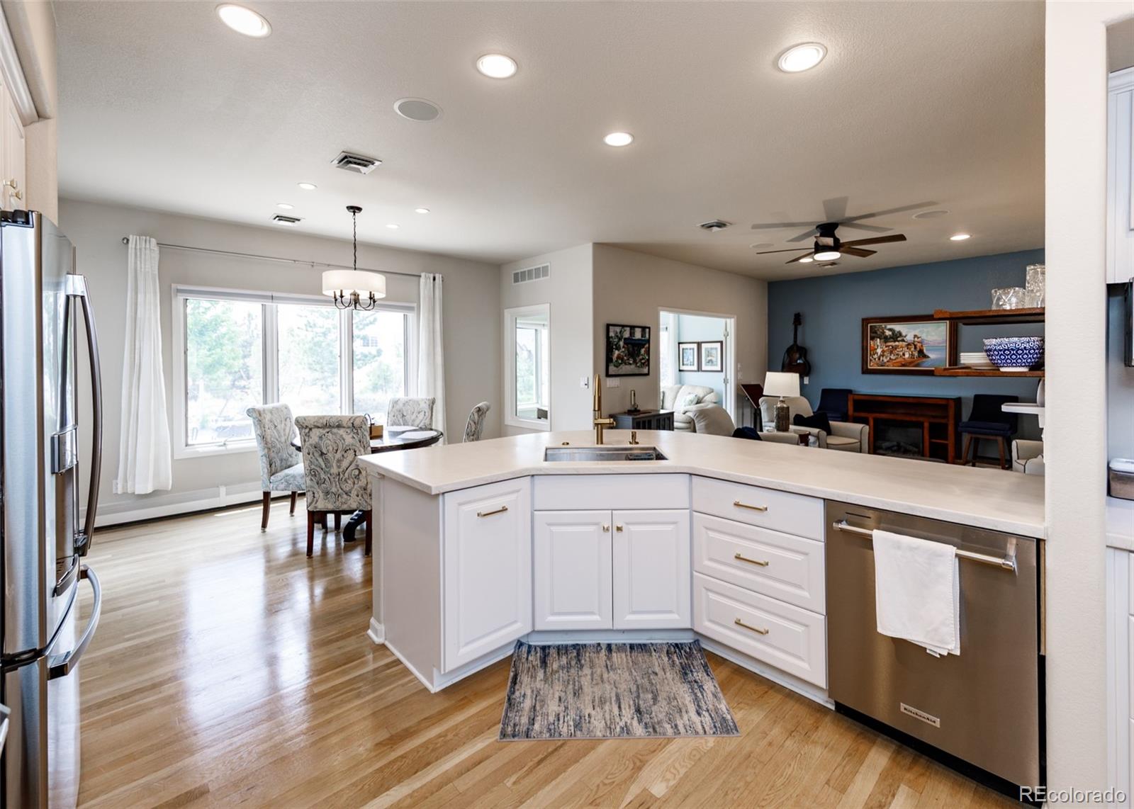 MLS Image #9 for 5775  regal view road,colorado springs, Colorado