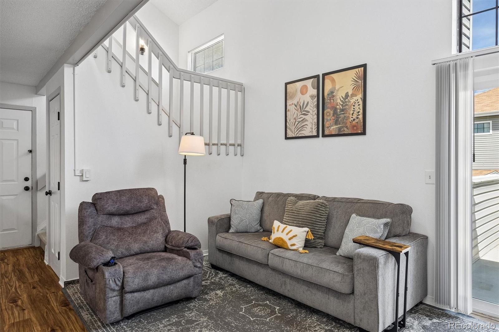 MLS Image #3 for 18494 e kepner place 204,aurora, Colorado