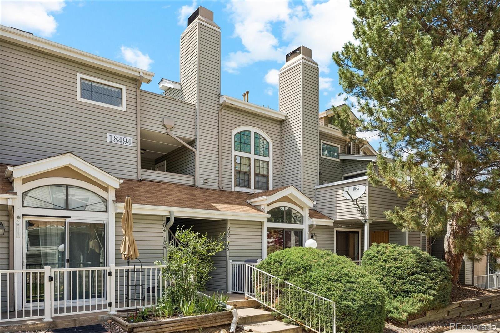 MLS Image #44 for 18494 e kepner place 204,aurora, Colorado