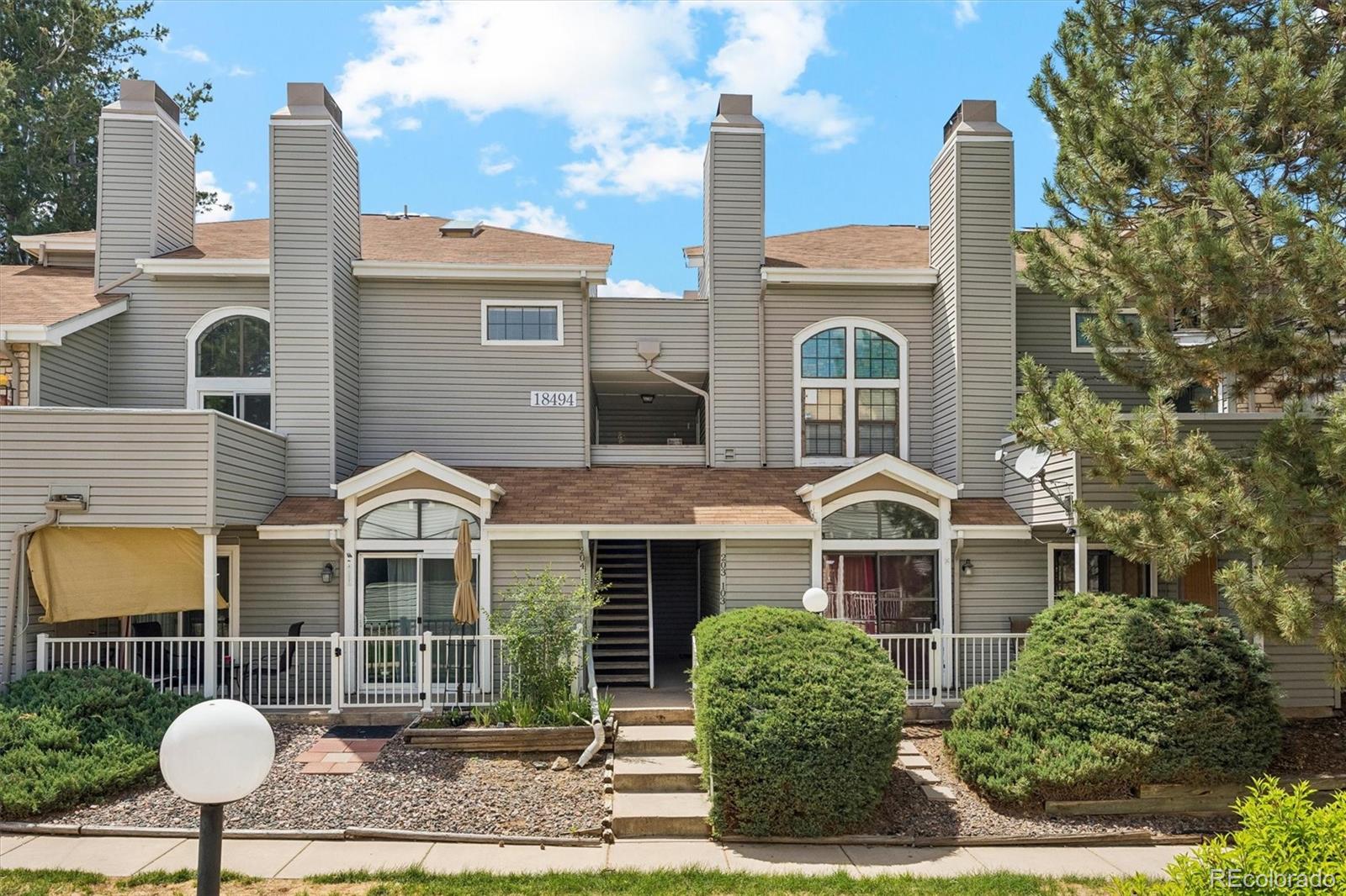 MLS Image #45 for 18494 e kepner place 204,aurora, Colorado