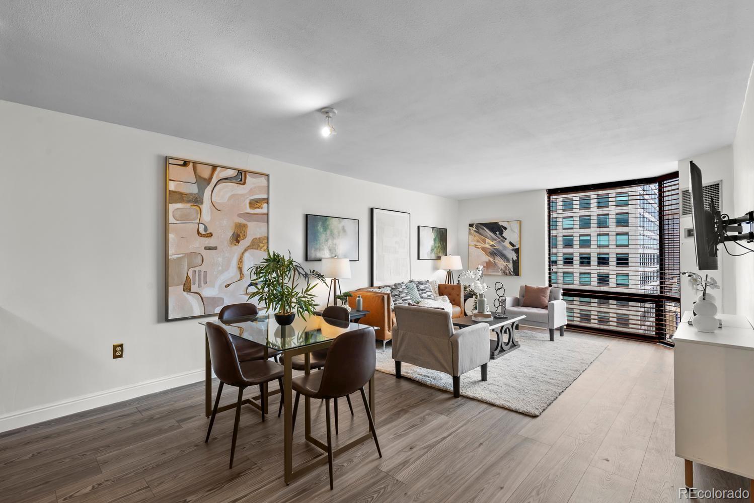 MLS Image #17 for 1625  larimer street 2104,denver, Colorado