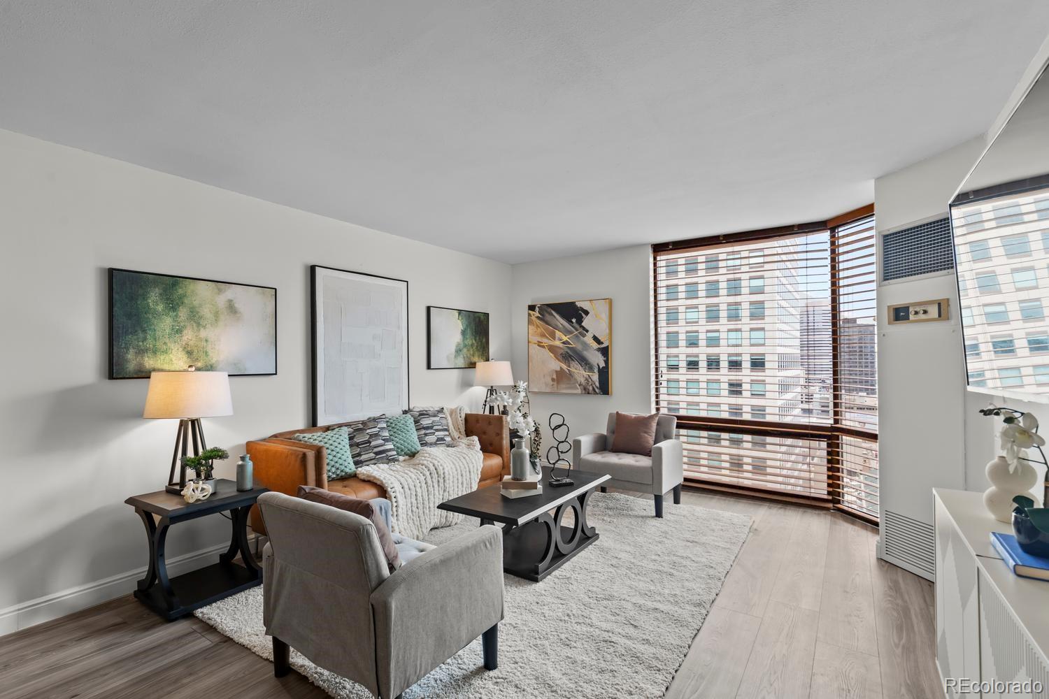 MLS Image #22 for 1625  larimer street 2104,denver, Colorado