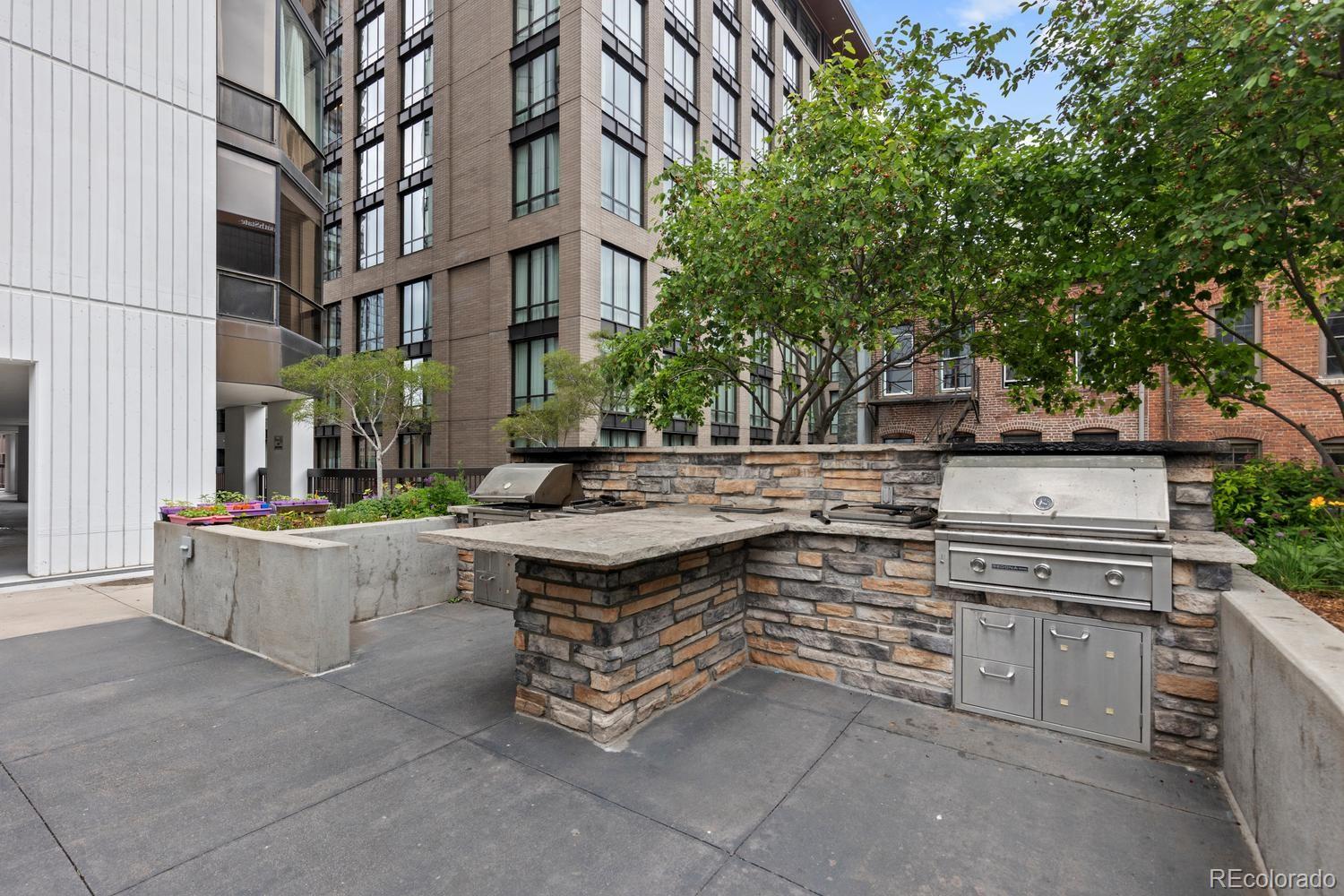 MLS Image #47 for 1625  larimer street 2104,denver, Colorado