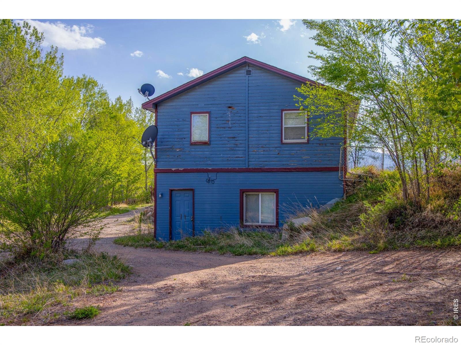 MLS Image #6 for 7157 w highway 34 ,loveland, Colorado